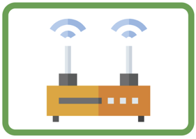 KN Router SetUp S4